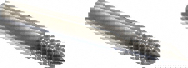 Plug Thread Gage: #6-32 Thread, 3B Class, Single End, No Go